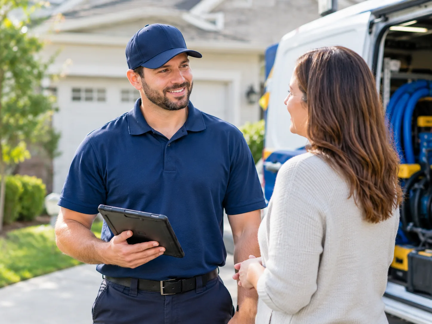 Sewage Backup Cleanup Waukau, WI FAQs
